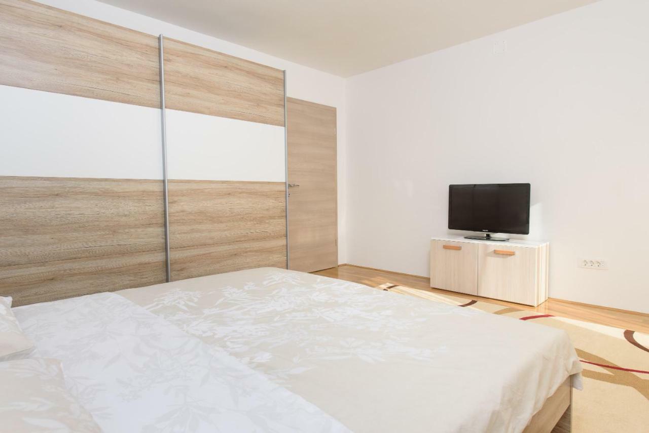 Apartment Kate Split Exteriér fotografie